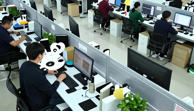 技术支持服务包