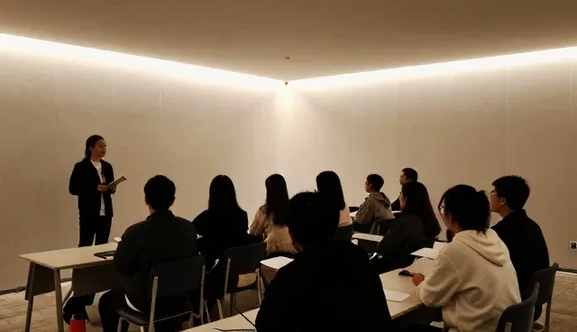 婚纱影楼技术培训的实战应用与维护建议