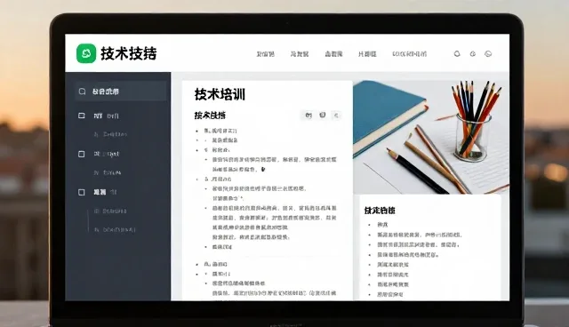 优化摄影流程:技术培训中的业务流程选型关注点