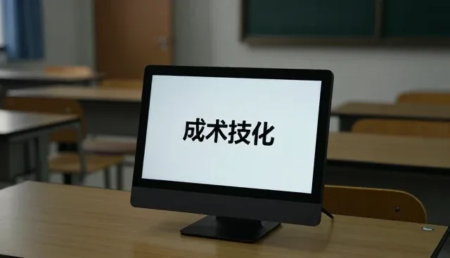 技术培训中成果转化的关键关注点分析
